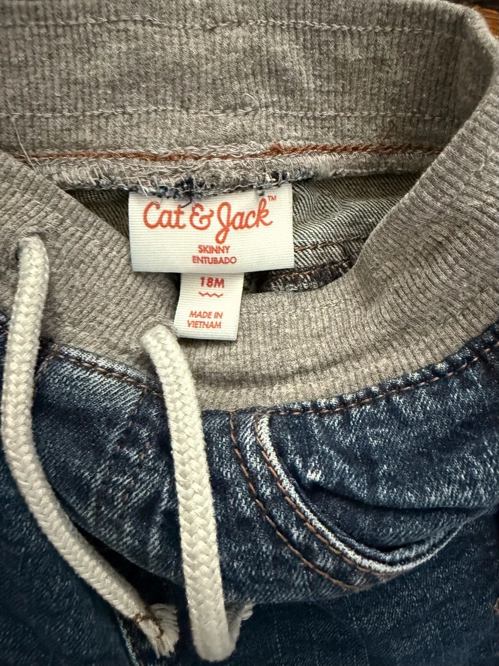 Cat & Jack cat jack